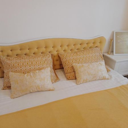 Merchantee Apartment Obor Bukarest Exteriör bild