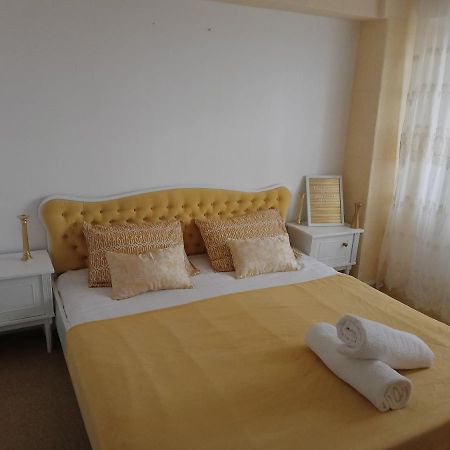 Merchantee Apartment Obor Bukarest Exteriör bild