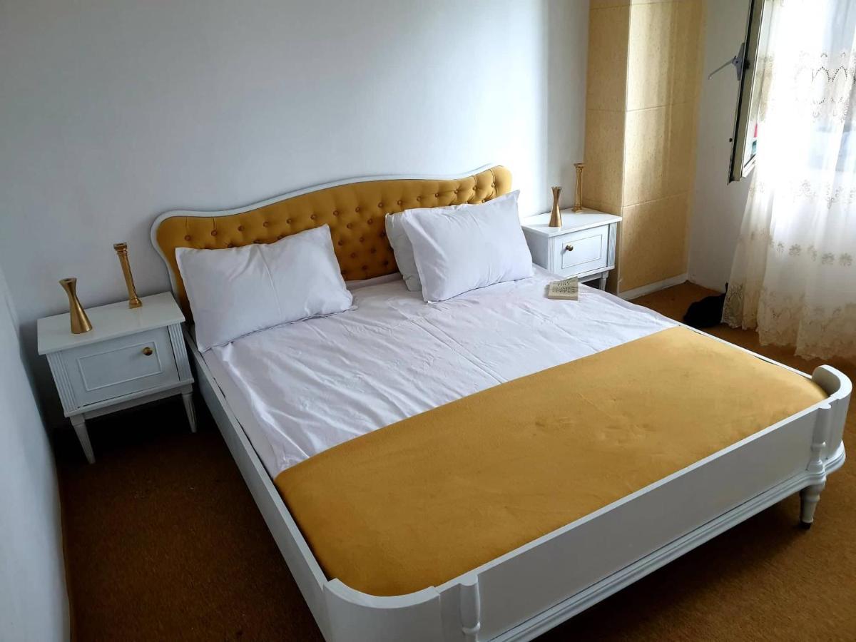 Merchantee Apartment Obor Bukarest Exteriör bild
