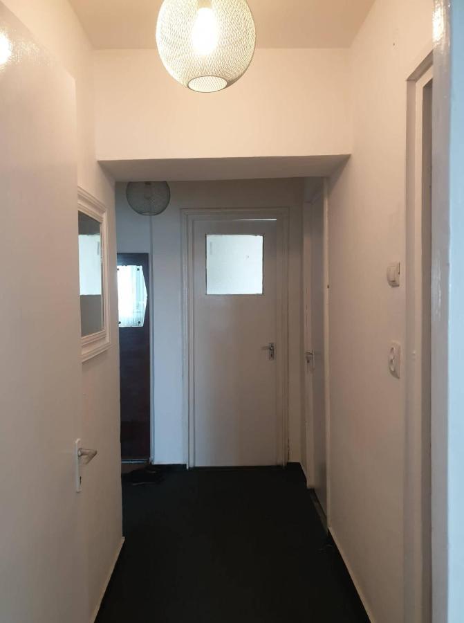 Merchantee Apartment Obor Bukarest Exteriör bild