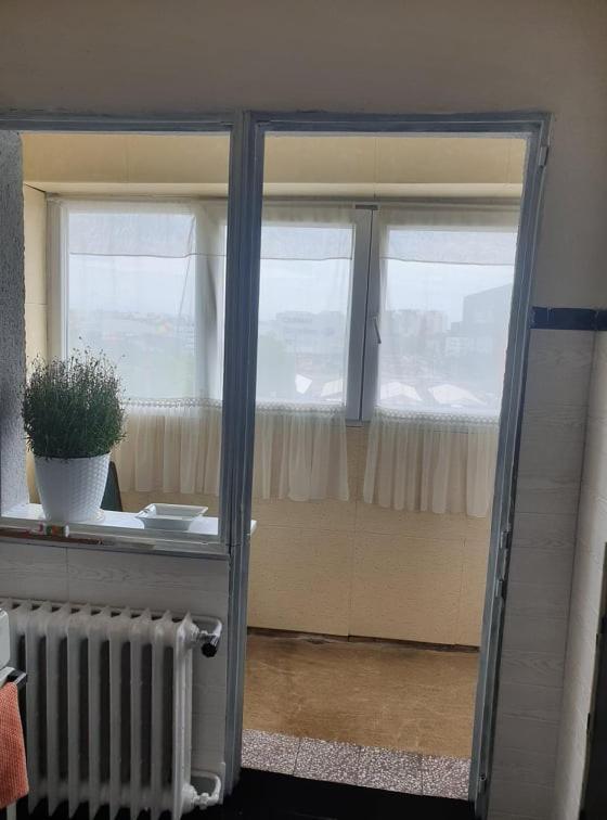Merchantee Apartment Obor Bukarest Exteriör bild