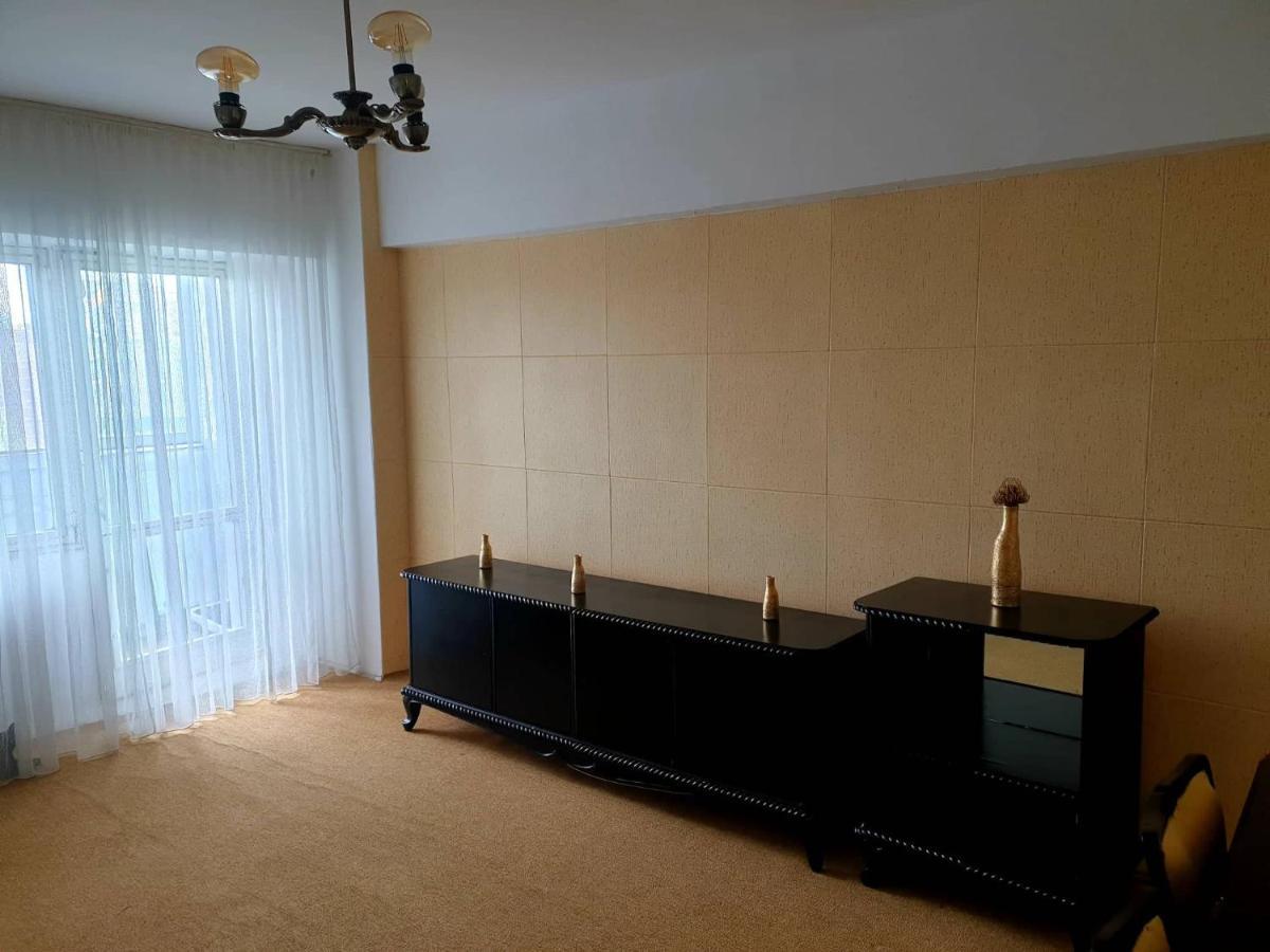Merchantee Apartment Obor Bukarest Exteriör bild
