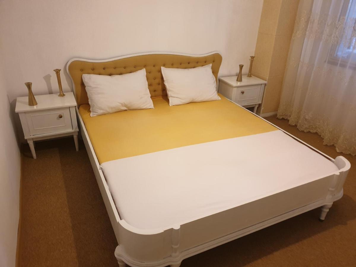 Merchantee Apartment Obor Bukarest Exteriör bild