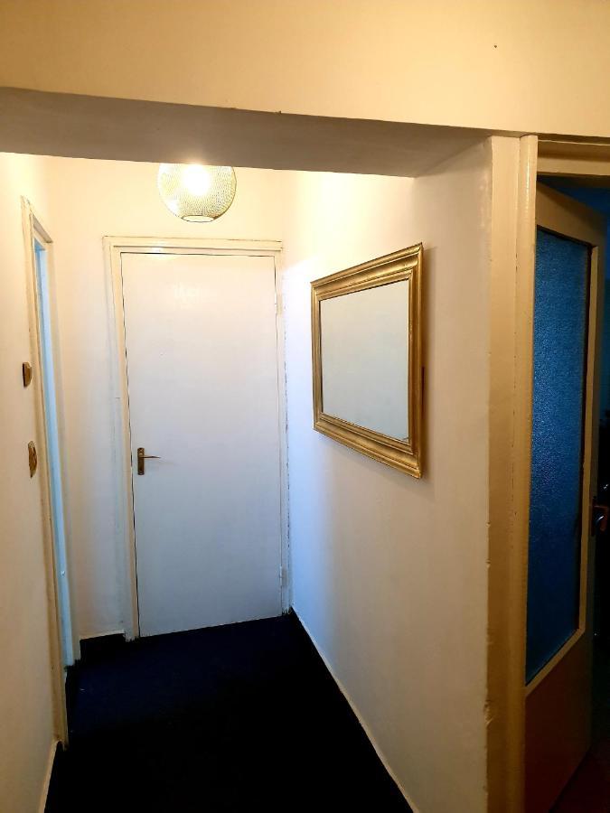 Merchantee Apartment Obor Bukarest Exteriör bild